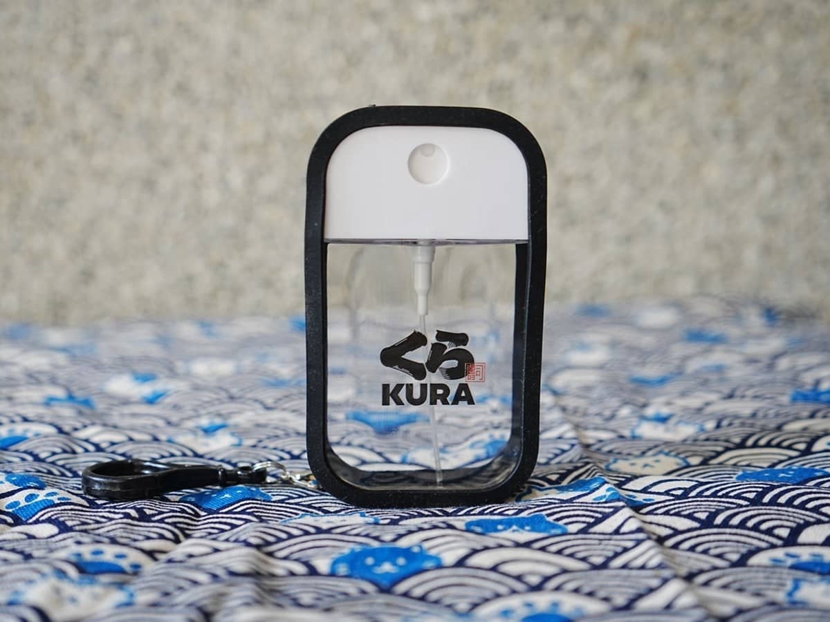 藏壽司 Kura Sushi