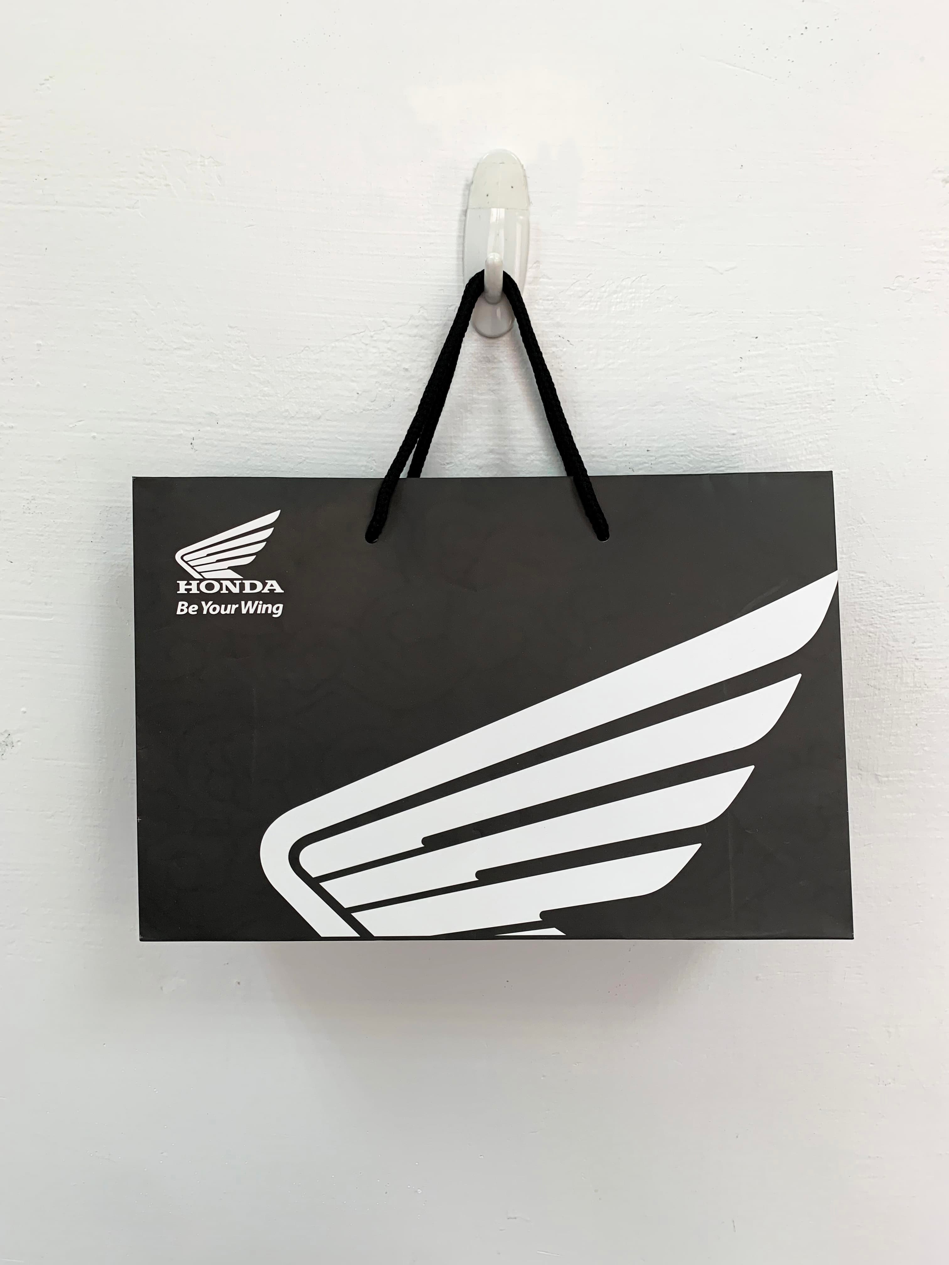 紙質品牌手提袋