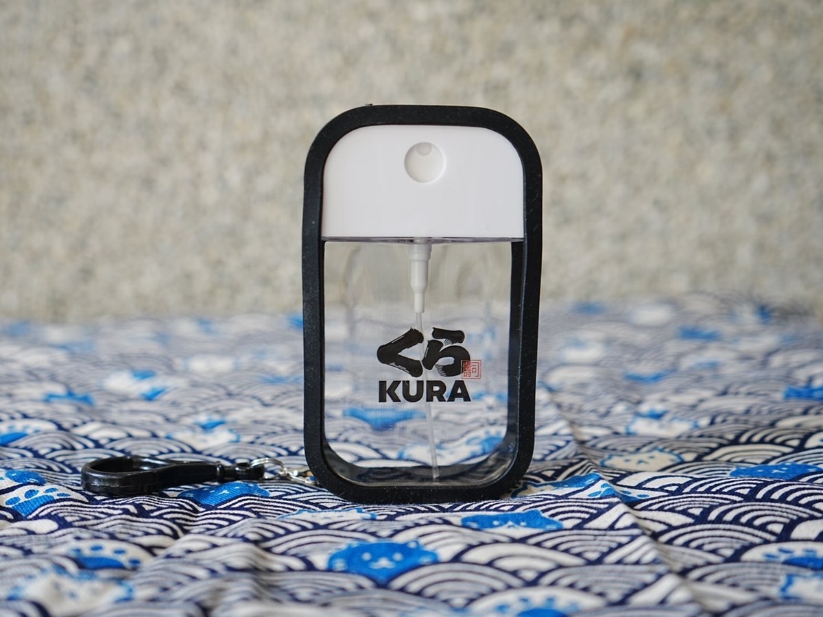 藏壽司 Kura Sushi
